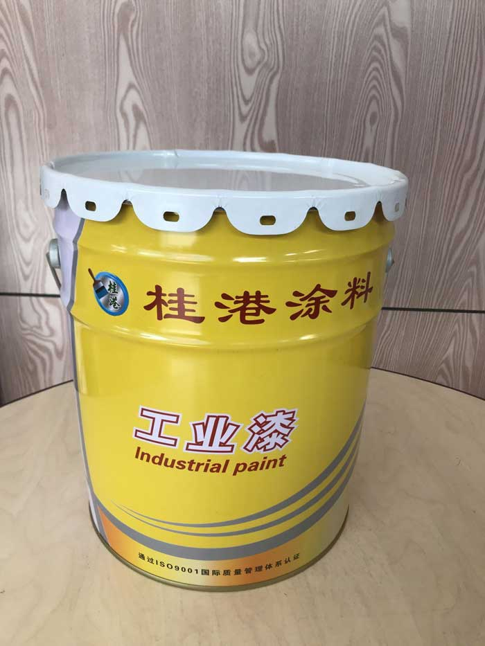 耐油抗靜電環(huán)氧防腐漆