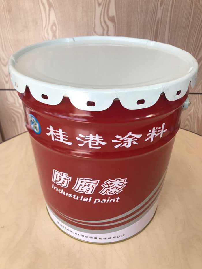 道路標(biāo)線漆