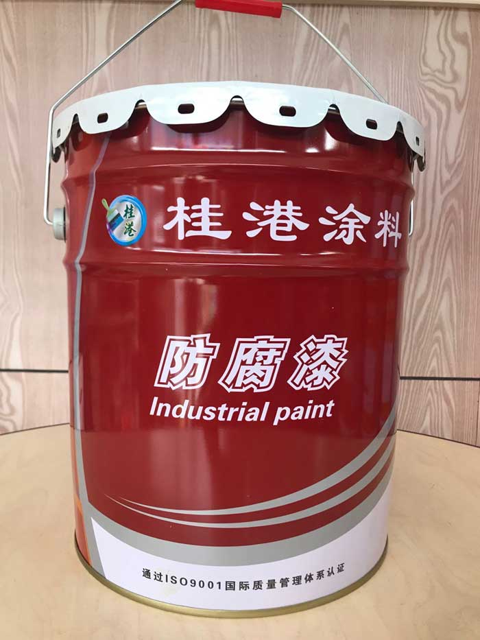 環(huán)氧封閉底漆