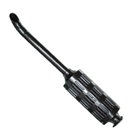 排氣管耐高溫漆