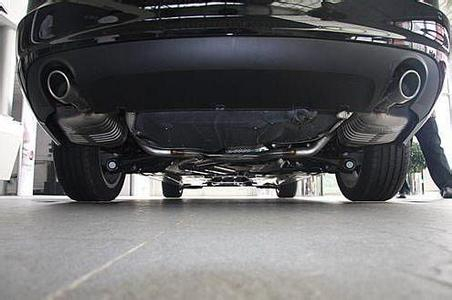 汽車底盤用什么漆