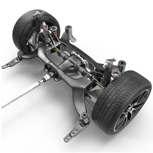 汽車配件專用漆